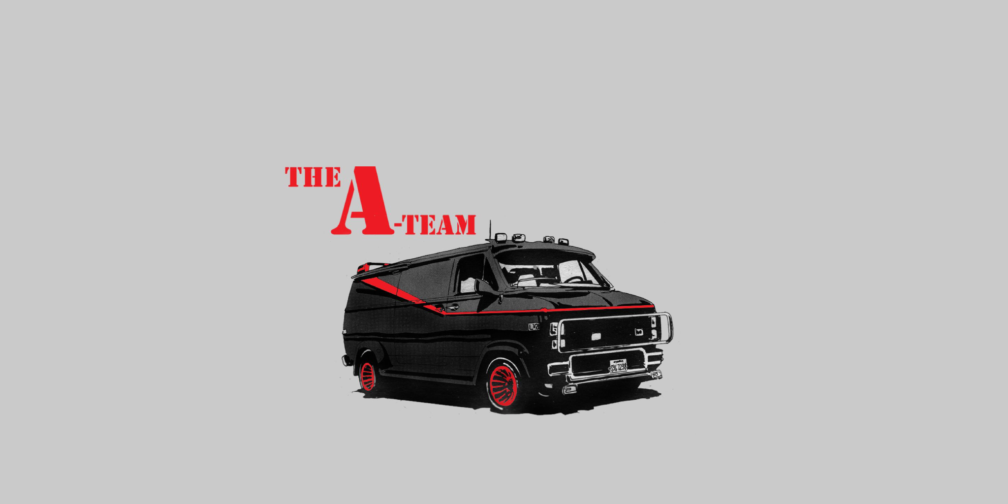 A-Team
